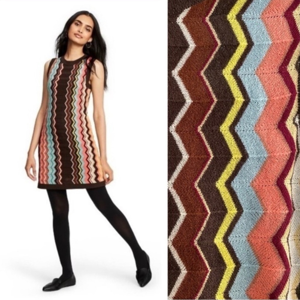Missoni for Target dress in size S
